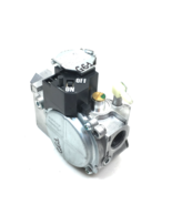 White Rodgers GEMINI 36J24-510 HVAC Furnace Gas Valve EF32CW211 used #G61 - €30,06 EUR