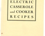 Book electric casserole cooker thumb155 crop
