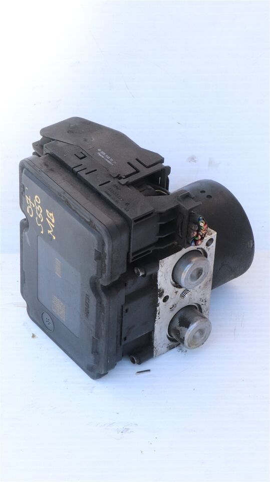 2007 Mercedes W221 S550 S600 Brake ABS Pump Unit Module 221-545-52-32 - $426.88