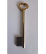 6G JMA Safe Key Blanks - $7.14
