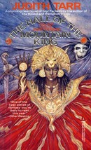 The Hall of the Mountain King (Avaryan Rising #1) by Judith Tarr / 1988 Fantasy - £0.90 GBP