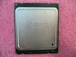 Intel Xeon CPU E5-2648L 8-Cores 1.8Ghz LGA2011 TDP 70W SR0LX - $46.00