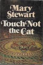 Touch Not the Cat [Hardcover] Mary Stewart - £2.34 GBP