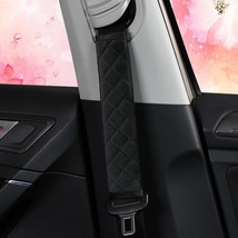 2021 New car seat belt  cover a pair of four seasons universal car interior deco - £30.07 GBP
