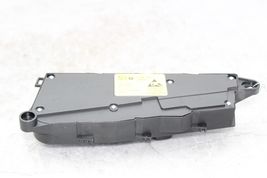 09-13 BMW X3 Front Left Driver Side Seat Adjustment Control Switch F725 image 10