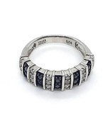 Women&#39;s Size 7 925 Silver 3.3 Grams Ring - $27.08 CAD
