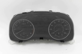 Speedometer Cluster Market MPH US Built Fits 17-18 ELANTRA 2170 - £63.99 GBP