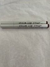 2 Stila lip rouge stain in Pout (Burgundy) - $14.99