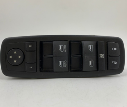 2012-2020 Dodge Caravan Master Power Window Switch OEM A03B55063 - $49.49