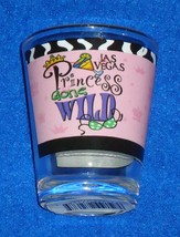 Las vegas princess gone wild shot glass 1 thumb200