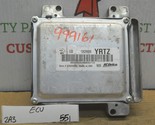 2009 Chevrolet Malibu Engine Control Unit ECU 12625455 Module 551-2A3 - $48.99