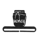 Classic Motifs 6 Inch Honey Pot Split Bottom Craft Holder - $17.95