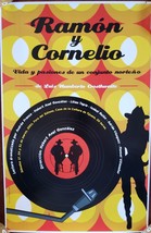 Ramon y cornelio Vida y pasiones de un Conjunto norteno 2001 Poster - $91.80 MXN Ramon y cornelio Vida y pasiones de un Conjunto norteno 2001 Poster - $91.80 MXN