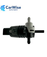 New OEM Genuine Mopar Washer Windshield Pump 2017-25 Jeep Chrysler 68310... - $19.95