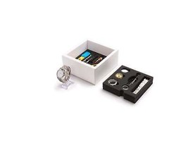 Newton - Watchmaking Kit - $343.04