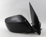 Right Passenger Side Black Door Mirror Power 2005-2019 NISSAN FRONTIER O... - $76.49