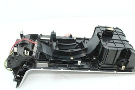 2003-2006 INFINITI FX35 FX45 CENTER CONSOLE GEAR SHIFTER TRIM BEZEL H1799 image 14