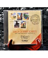 Portland Opera Season Of Infinite Journeys 2001-2002 Preview [CD-ROM PC]   - £8.36 GBP