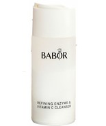 BABOR Cleansing Refining Enzyme &amp; Vitamin C Cleanser 40 g - $116.23 CAD