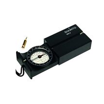 Suunto Mb-6 Normal North Compass - Black  - $237.00