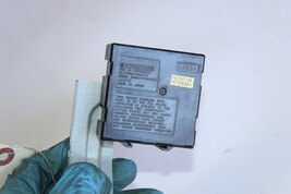 2006-2009 INFINITI M45 M35 CHASSIS THEFT CONTROL MODULE UNIT J1290 image 9