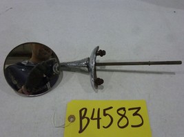 1956 Cadillac Sedan Deville Driver&#39;s Door Adjustable Side Mirror - $147.00