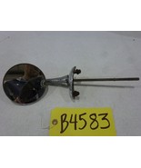 1956 Cadillac Sedan Deville Driver&#39;s Door Adjustable Side Mirror - €127,65 EUR