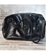 Franco Sarto Bag - Black Shoulder Bag / Purse - £8.65 GBP