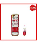 16 Oz Spout Top EP-XTRA Cutting Fluid - Optimal for All Metal Cuts, Safe... - $440.34 MXN