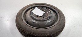 Wheel 16x4 Steel Spare Fits 12-20 YARIS  - $114.84