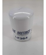 Hastings LF364 Spin-On Oil Filter  - $229.69 MXN