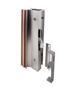 Prime-Line C 1000 Sliding Glass Door Handle Lock, Hook Style, Surface Mo... - €26,62 EUR