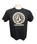 Volcom Boys Black XL TShirt - £11.85 GBP
