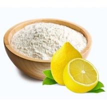 Fresh Lemon Powder, 500 g (free shipping world) - £20.79 GBP