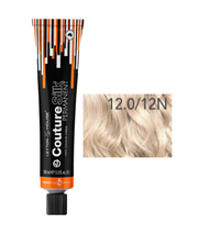 Leyton House Couture Silk Hair Color - 12.0/12N, 3.3 Oz.