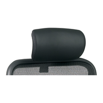 Optional Leather Headrest. Fits 818 Series Only. - $92.99+