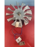 Original GE Range Convection Fan Motor 191D7025P006 - €59,74 EUR