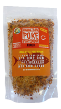Hula Market Hawaiian Poke Seasoning Salt Mix - £16.02 GBP