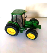 ERTL John Deere #7420 Tractor Missing Hood And Rear Window,  HAS SOME DA... - $300.17 MXN