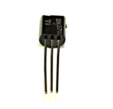 2N3702 x NTE290A Audio Power Amplifier Transistor ECG290A - $2.15