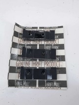 Peterson Tool TL10377-D2 Thriftform Insert cutter 3pcs  - $35.00
