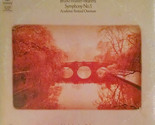 Johannes Brahms: Symphony No. 3 / Academic Festival Overture [Vinyl] - $12.99