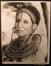BARBRA STREISAND (ORIGINAL 11X14 RARE PHOTO) CLASSIC STREISAND - $296.99
