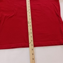 Varsity Classics Alabama Crimson Tide Youth Long Sleeve Red T-Shirt Size YXL image 14