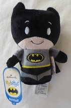 Hallmark Itty Bittys DC Comics Batman Plush - £6.33 GBP