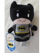 Hallmark Itty Bittys DC Comics Batman Plush - $7.95