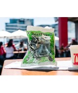 Shrek Burger King Kids Meal Toy #4 DRAGON &amp; HER TREASURE BOX DreamWorks ... - $11.87