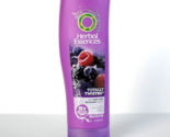 Herbal Essences Totally Twisted Curl Conditioner With Berry  10.1 Fl Oz New - $28.99