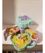 LPS Littlest Pet Shop Teeniest Tiniest Mini Pop-Up Playset Farm 2007   - $466.46 MXN