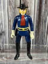 80s Gabriel The Lone Ranger Action Figure - General George Custer - £13.80 GBP